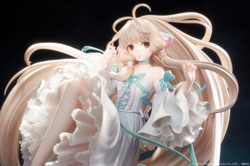 Chobits - Chii - 1/6 (Magi Arts) - Image 4