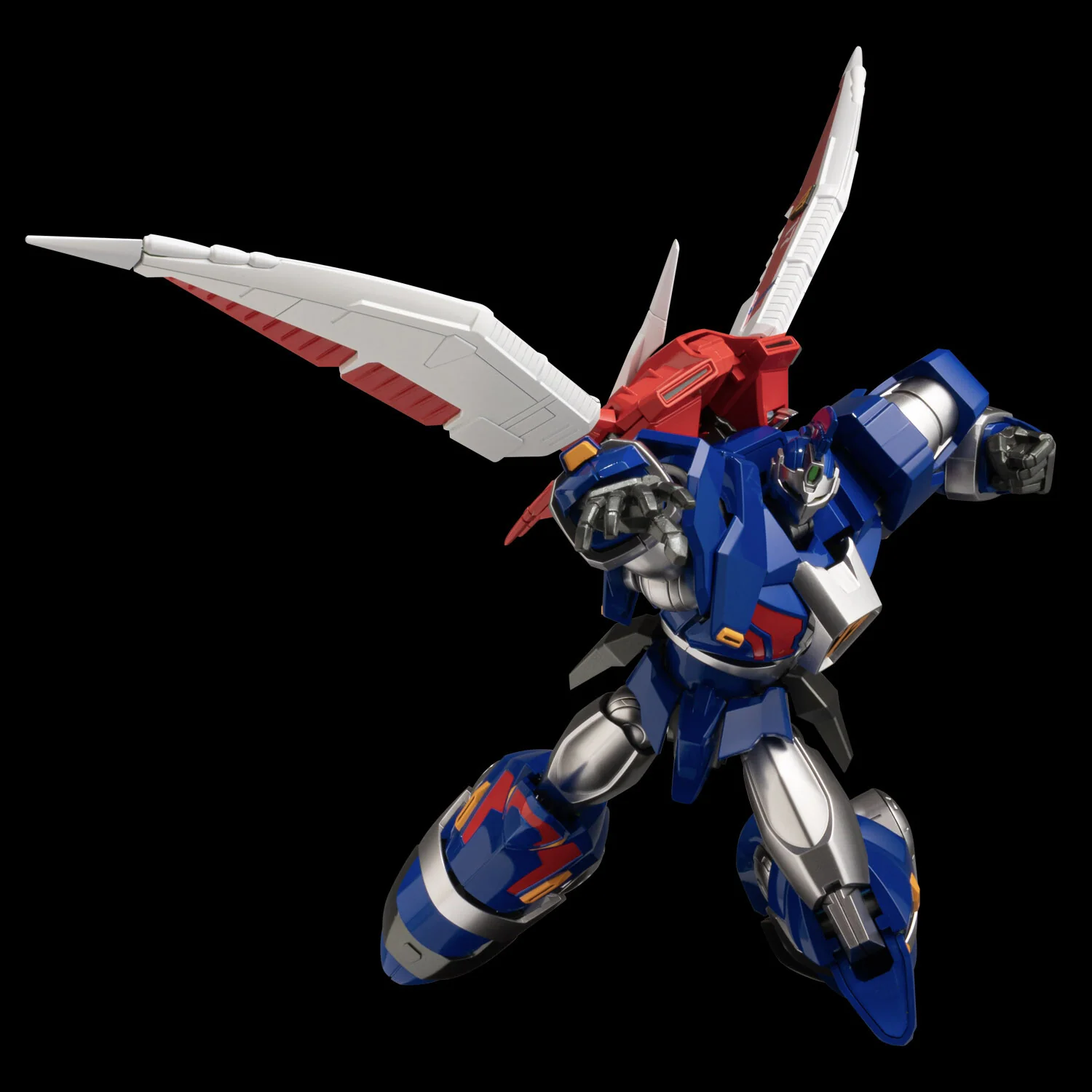 Chou Dendou Robo Tetsujin 28-gou FX - Tetsujin 28-go FX - RIOBOT (Sentinel) - Image 5