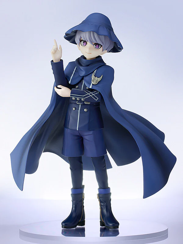 Chou Tantei Jikenbo Rain Code - Kokohead Yuma - Pop Up Parade (Good Smile Company) - Image 5