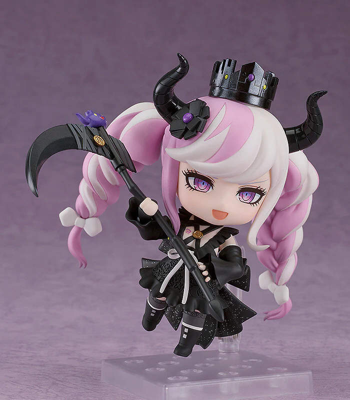 Chou Tantei Jikenbo Rain Code - Shinigami-chan - Nendoroid #2249 (Good Smile Company) - Image 5