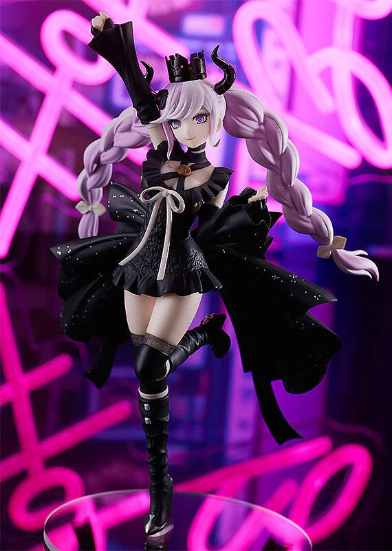 Chou Tantei Jikenbo Rain Code - Shinigami-chan - Pop Up Parade (Good Smile Company) - Image 2