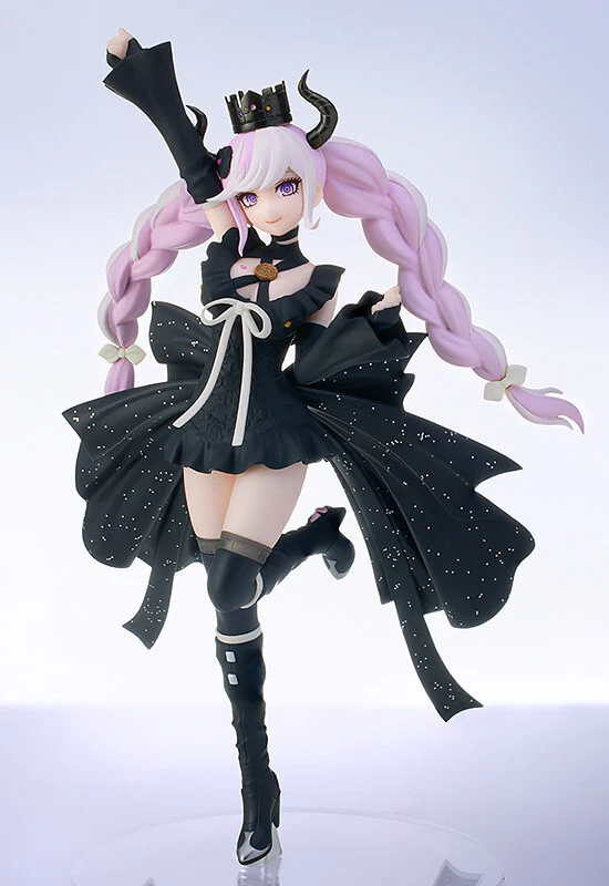 Chou Tantei Jikenbo Rain Code - Shinigami-chan - Pop Up Parade (Good Smile Company) - Image 6