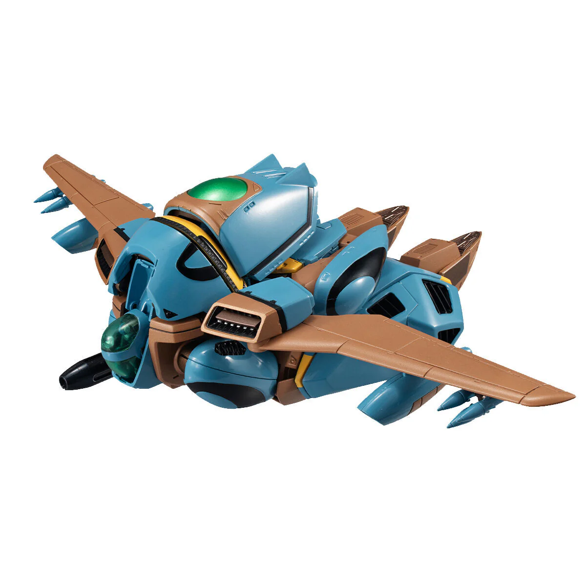Choujikuu Seiki Orguss - Orguss II Olson Special - Variable Action Hi-Spec - 1/40 - Renewal Ver. (MegaHouse) - Image 8