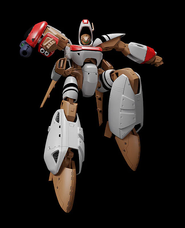 Choujikuu Seiki Orguss - Orguss - Moderoid (Good Smile Company) - Image 5