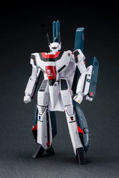Choujikuu Yousai Macross - VF-1S Valkyrie - Ichijou Hikaru Use - 1/60 - 2024 Re-release (Arcadia) - Image 6
