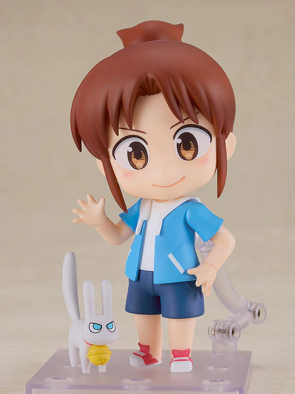 City The Animation - Mimineko - Nagumo Midori - Nendoroid #2838 (Good Smile Company) - Image 7