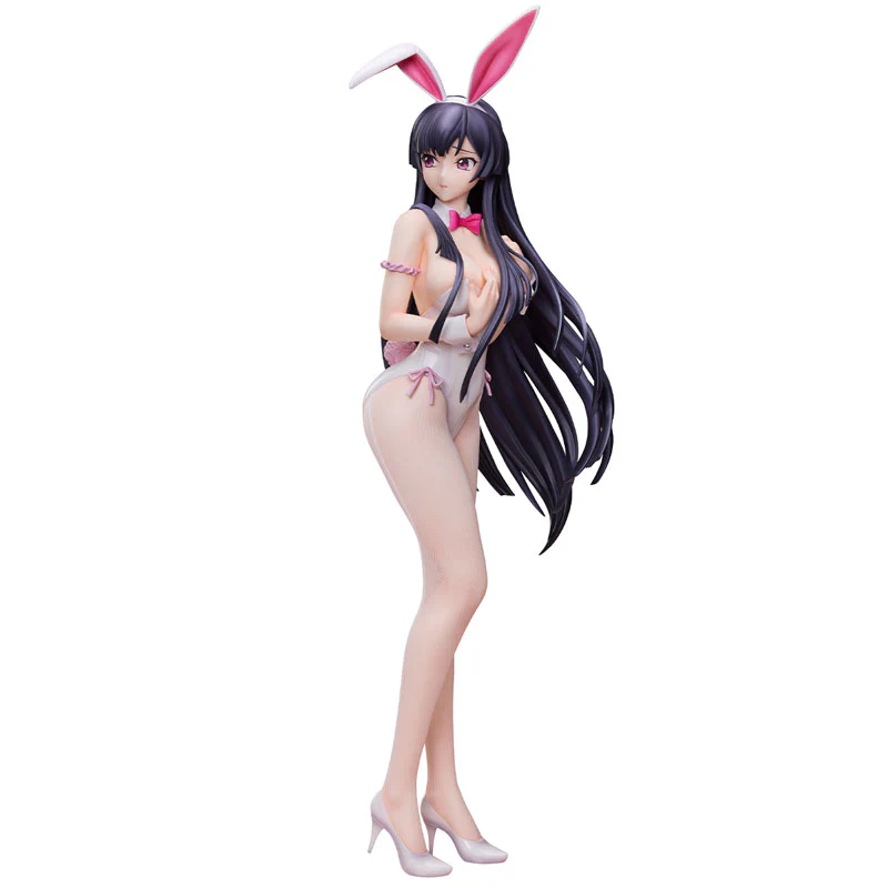 Code Geass: Dakkan no Rozé - Haruyanaginomiya Sakura - B-style - 1/4 - Bunny Ver. (FREEing, MegaHouse)[Shop Exclusive] - Image 3