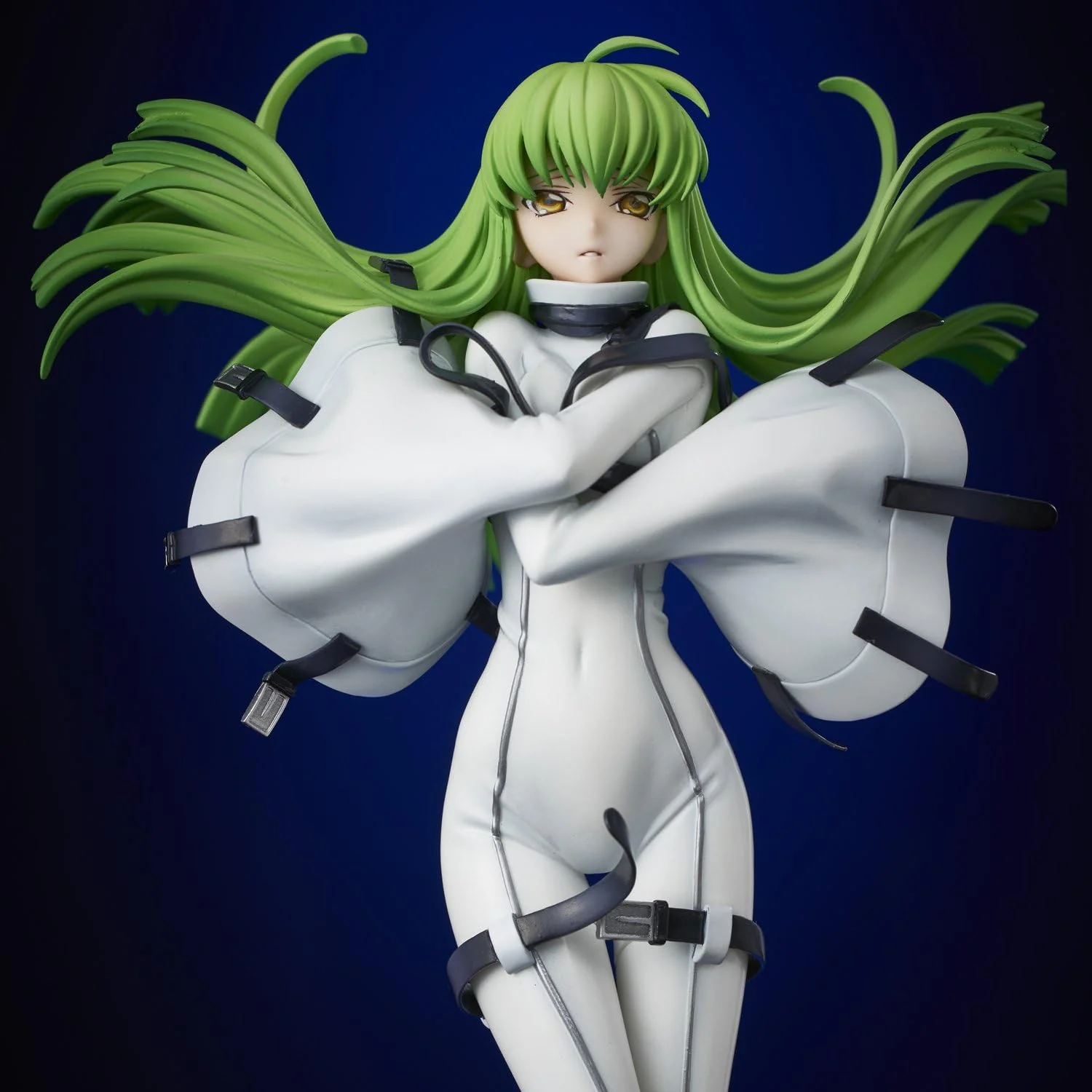 Code Geass - Hangyaku no Lelouch - C.C. - 2024 Re-release (Union Creative International Ltd) - Image 5