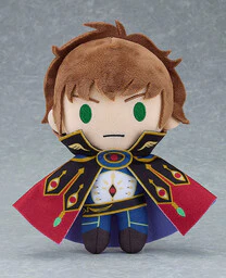 Code Geass - Hangyaku no Lelouch - Kururugi Suzaku (Good Smile Company) - Image 2