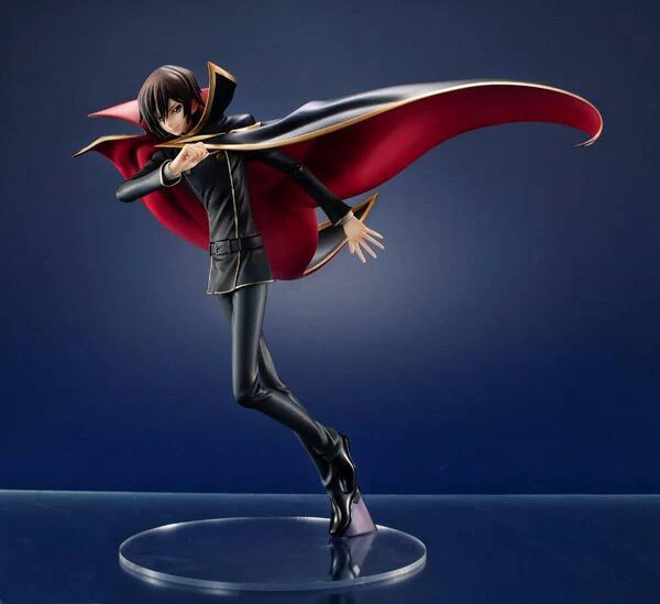 Code Geass - Hangyaku no Lelouch - Lelouch Lamperouge - G.E.M. - 15th Anniversary ver. (MegaHouse) [Shop Exclusive] - Image 2