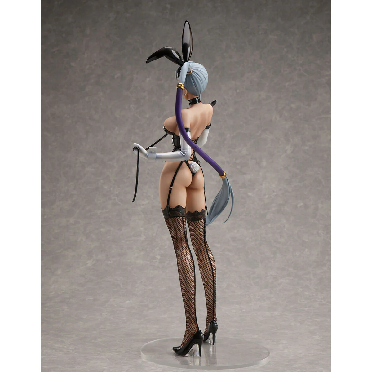 Code Geass - Hangyaku no Lelouch - Villetta Nu - B-style - 1/4 - Bunny Ver. (FREEing, MegaHouse) [Shop Exclusive] - Image 4