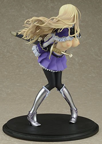 Collect1 - T2 Art☆Girls - Gin no Sharin no Kishihime Arianrhod - 1/6 (Dragon Toy) - Image 6