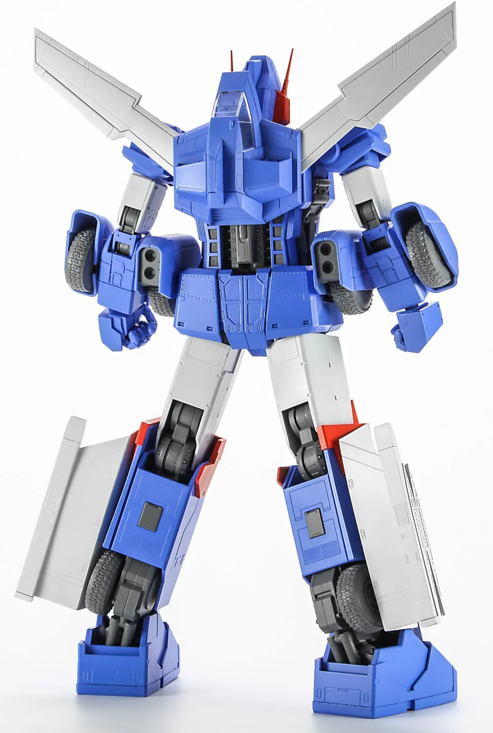 Combat Mecha Xabungle - Xabungle - 1/72 (Hasegawa) - Image 5