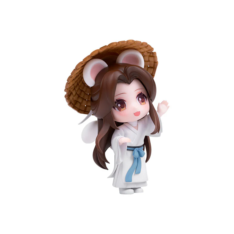 Comic "Heaven Official's Blessing" Xie Lian & Hua Chang My Heart as a Present for You Hua Chang Birthday ver. - Image 11