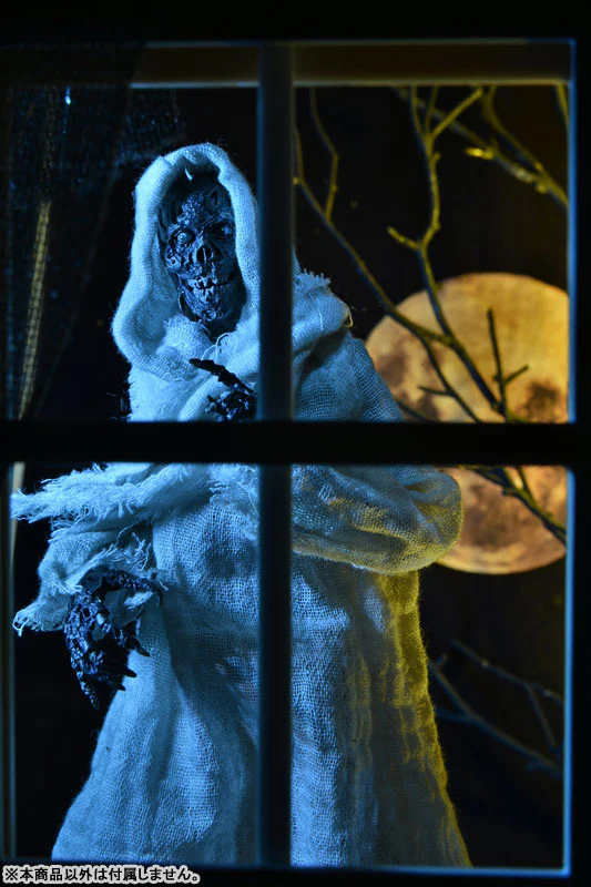 Creepshow / The Creep Ultimate 7 Inch Action Figure 40th Anniversary ver - Image 8