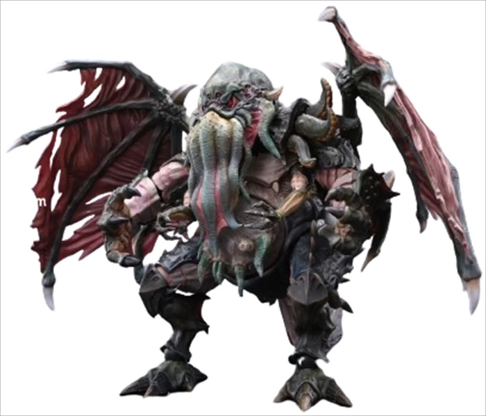Cthulhu (STARARC TOYS) - Image 2