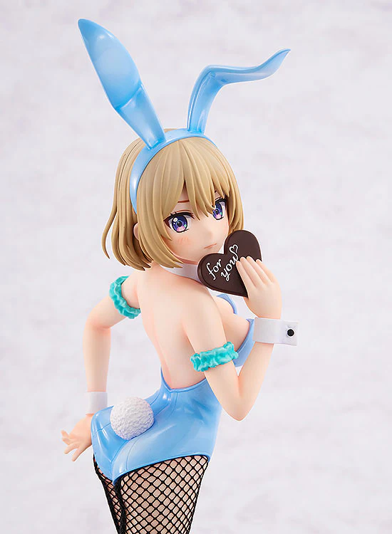 Cuckoo no Iinazuke - Umino Sachi - KDcolle - 1/7 - Bunny Girl Ver. (Kadokawa) - Image 8