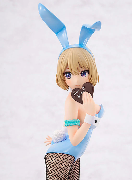 Cuckoo no Iinazuke - Umino Sachi - KDcolle - 1/7 - Bunny Girl Ver. (Kadokawa) - Image 9