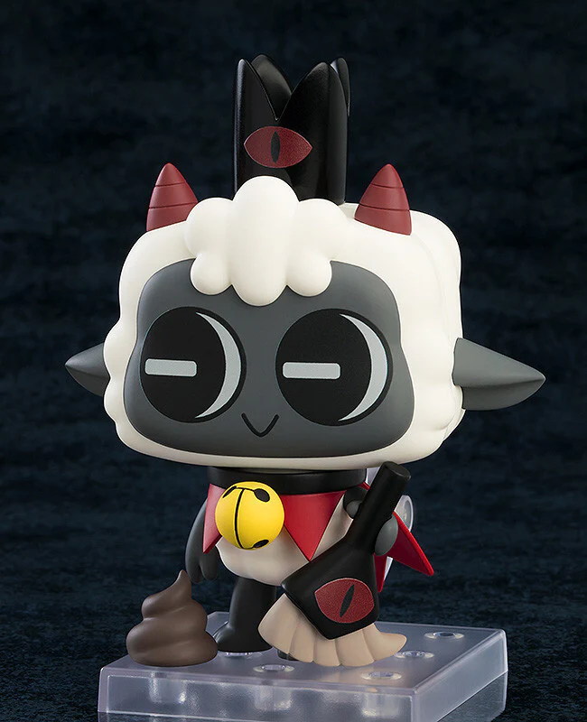 Cult of the Lamb - Lamb - Nendoroid #2267 (Good Smile Company) - Image 4