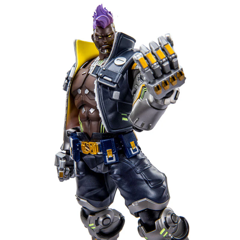 CYBER LIMIT Series - Bone - 1/12 (STARARC TOYS) - Image 2