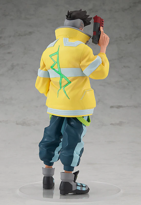 Cyberpunk: Edgerunners - David Martinez - Pop Up Parade (Good Smile Company) - Image 4