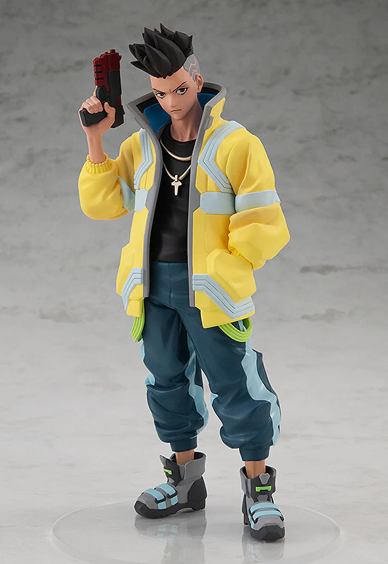 Cyberpunk: Edgerunners - David Martinez - Pop Up Parade (Good Smile Company) - Image 7