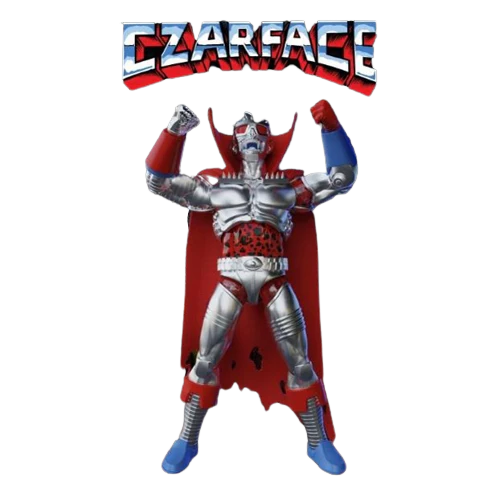 Czarface - Ultimate 7 - Inch (Super 7)