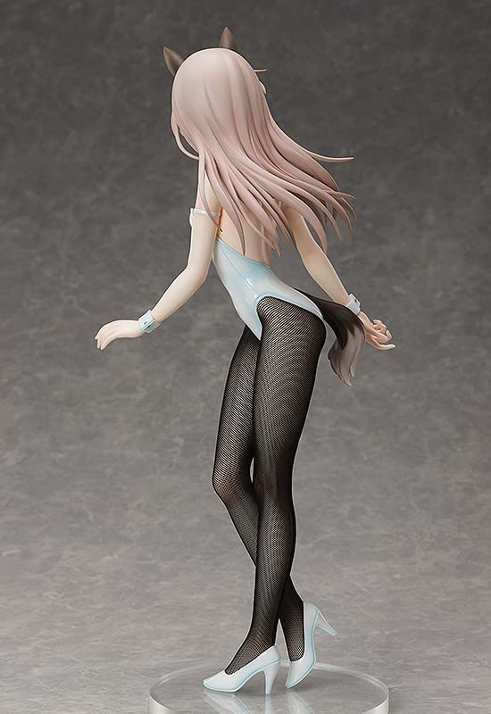 Dai 501 Tougou Sentou Koukuu Dan Strike Witches: Road to Berlin - Eila Ilmatar Juutilainen - B-style - 1/4 - Bunny Style Ver. (FREEing) - Image 4