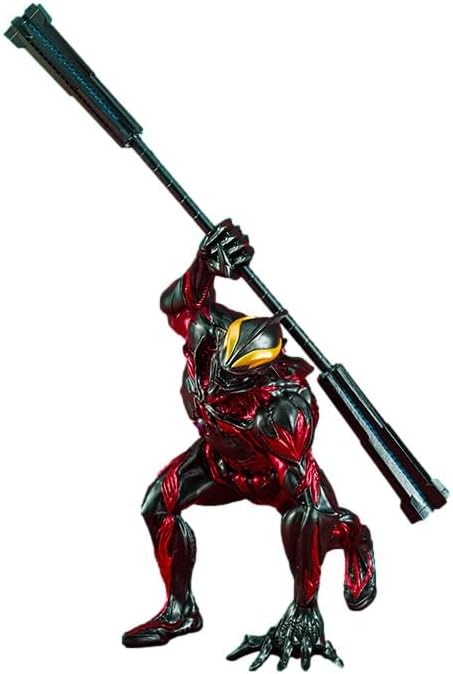 Daikaiju Battle: Ultra Ginga Densetsu THE MOVIE - Ultraman Belial - Goukai (Bandai Spirits)