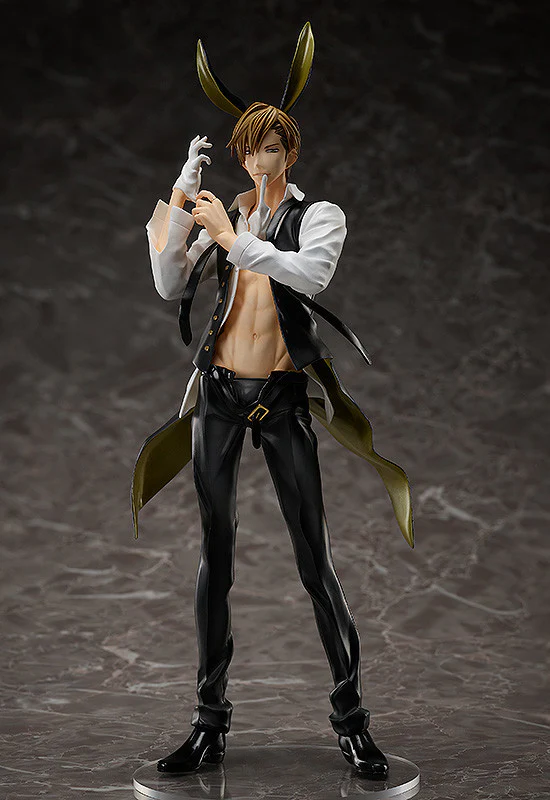 Dakaretai Otoko 1-i ni Odosarete Imasu. - Azumaya Junta - B-style - 1/8 - 2024 Re-release (FREEing) - Image 2