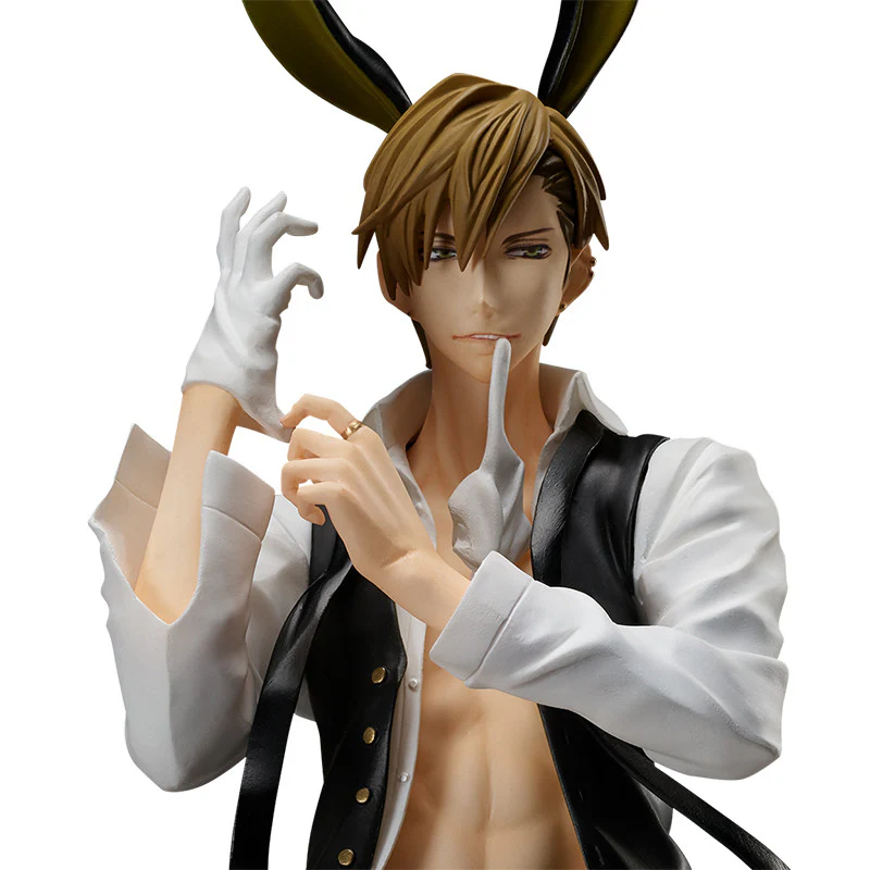 Dakaretai Otoko 1-i ni Odosarete Imasu. - Azumaya Junta - B-style - 1/8 - 2024 Re-release (FREEing) - Image 3