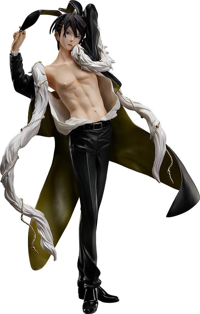 Dakaretai Otoko 1-i ni Odosarete Imasu. - Saijou Takato - B-style - 1/8 - 2024 Re-release (FREEing)