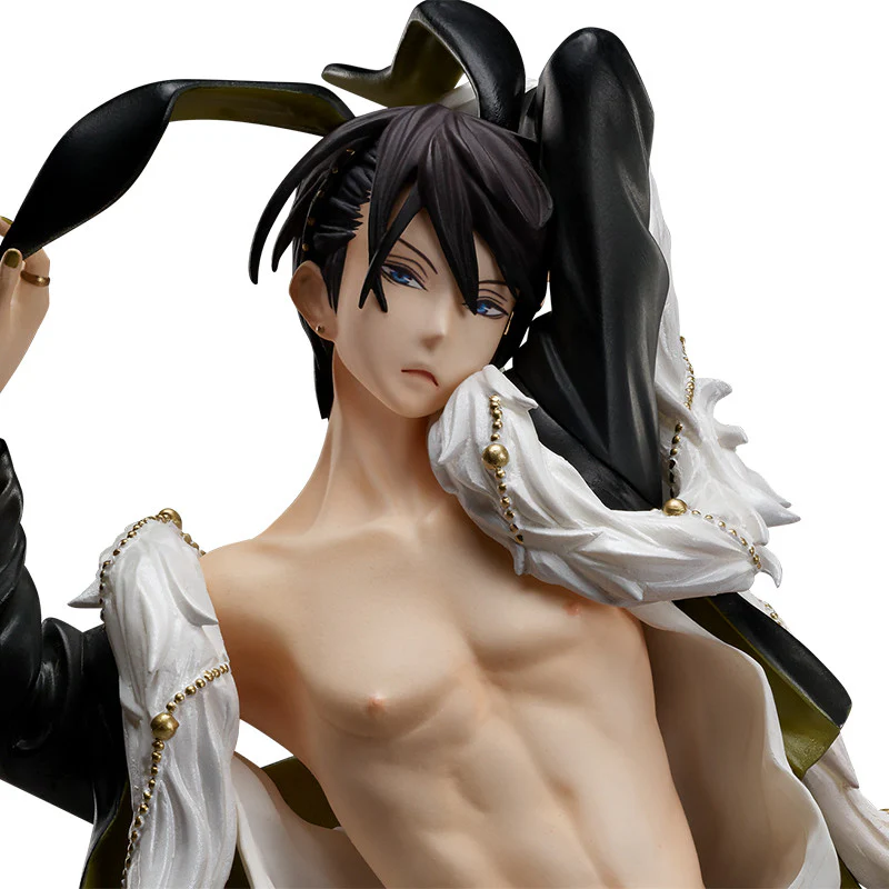 Dakaretai Otoko 1-i ni Odosarete Imasu. - Saijou Takato - B-style - 1/8 - 2024 Re-release (FREEing) - Image 3