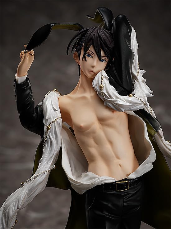 Dakaretai Otoko 1-i ni Odosarete Imasu. - Saijou Takato - B-style - 1/8 - 2024 Re-release (FREEing) - Image 6