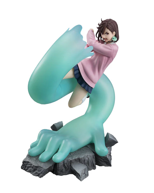 Dandadan - Ayase Momo - Figuarts ZERO (Bandai Spirits)