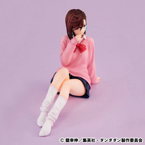 Dandadan - Ayase Momo - G.E.M. - Tenohira (MegaHouse) - Image 3