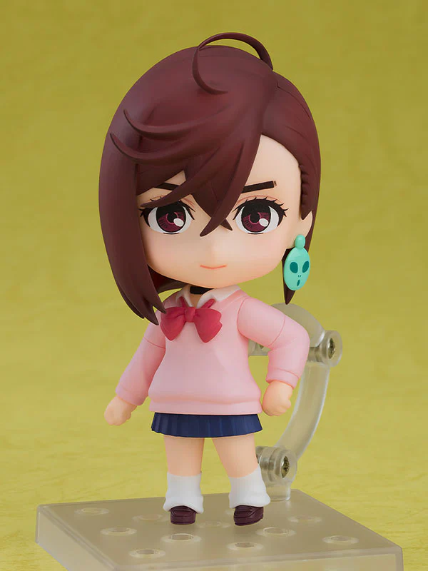 Dandadan - Ayase Momo - Nendoroid #2701 (Good Smile Company) - Image 2