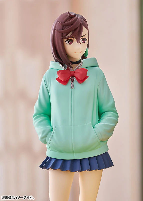 Dandadan - Ayase Momo - Pop Up Parade (Good Smile Company) - Image 4