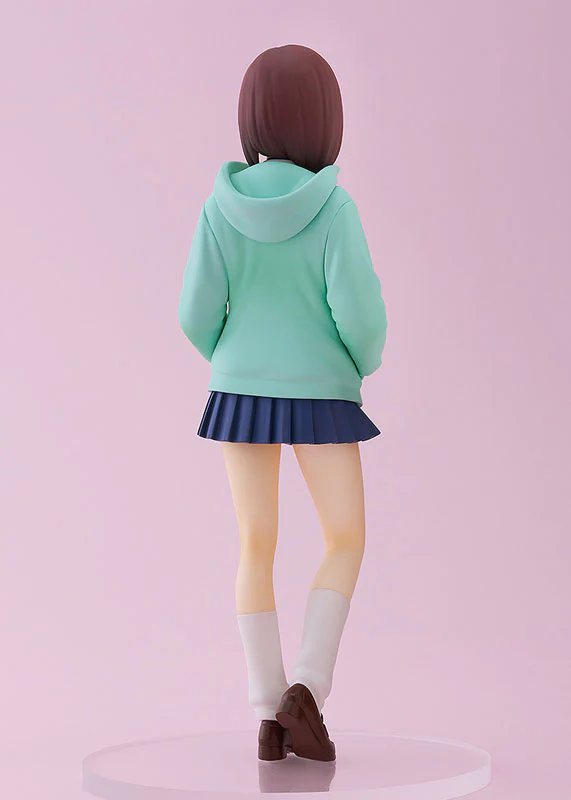 Dandadan - Ayase Momo - Pop Up Parade (Good Smile Company) - Image 6