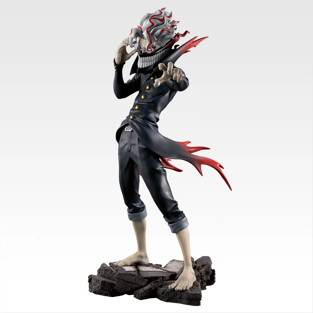 Dandadan - Takakura Ken - Ichiban Kuji TV Anime Dandadan -Attouteki Kaiki, Kyoushuu!- (A Prize) - Masterlise - Henshin (Bandai Spirits)