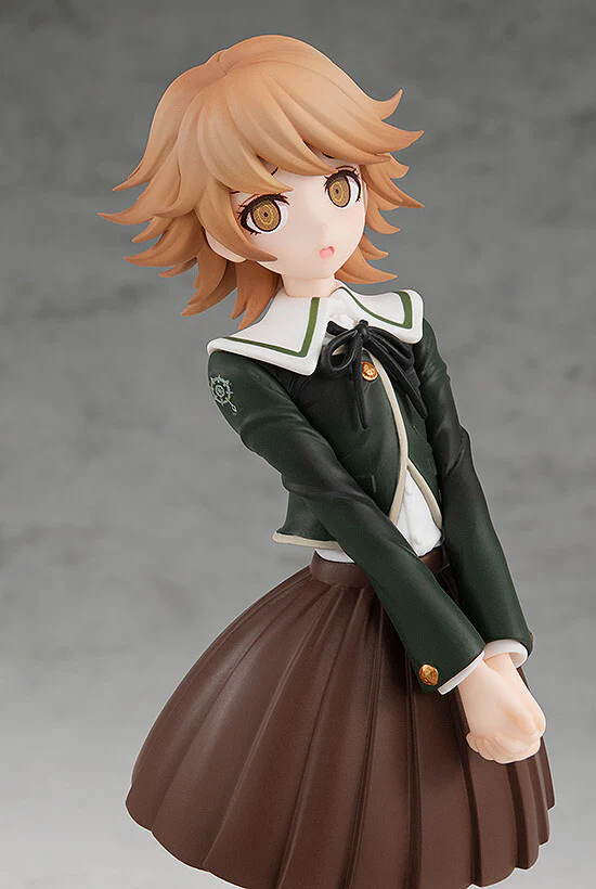 Danganronpa 1 2 Reload - Fujisaki Chihiro - Pop Up Parade (Good Smile Company) - Image 3