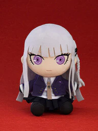 Danganronpa 1 2 Reload - Kirigiri Kyouko (Good Smile Company) - Image 2