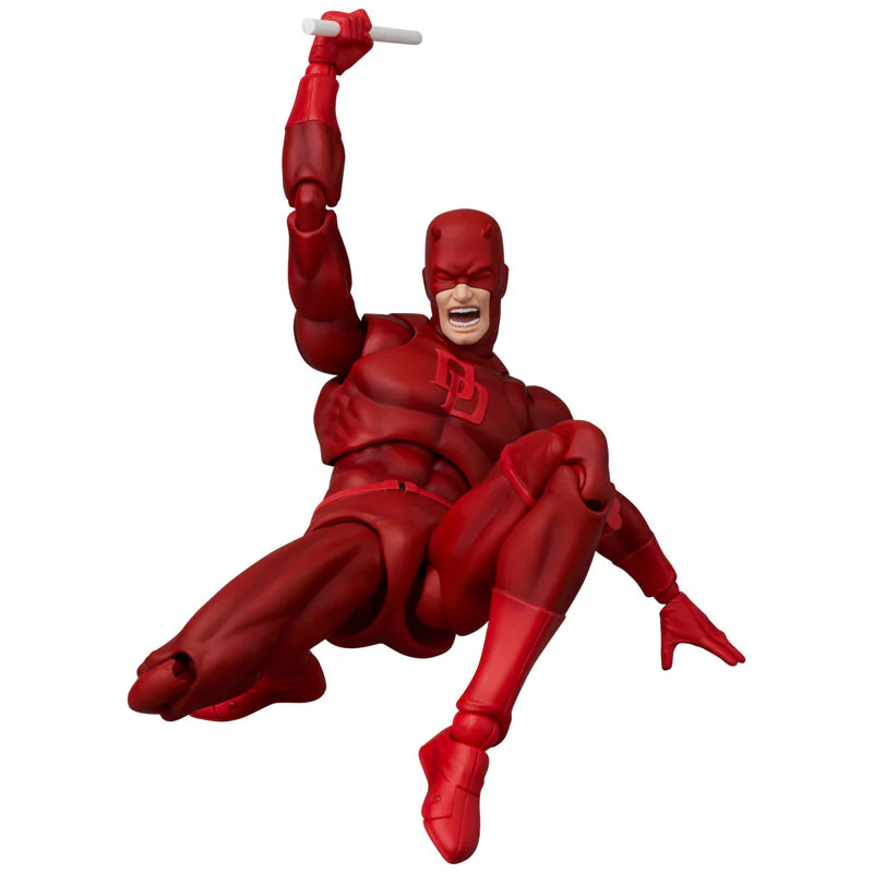 Daredevil - Mafex No.223 - Comic Ver. (Medicom Toy) - Image 2