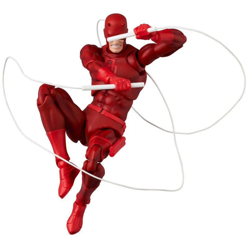Daredevil - Mafex No.223 - Comic Ver. (Medicom Toy) - Image 7