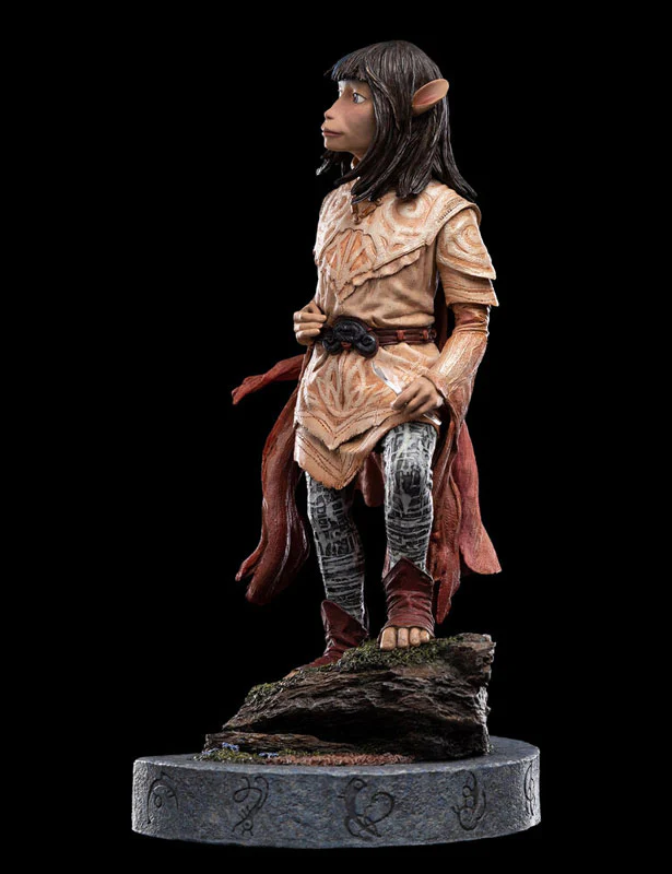 Dark Crystal / Jen 1/6 Scale Statue - Image 2