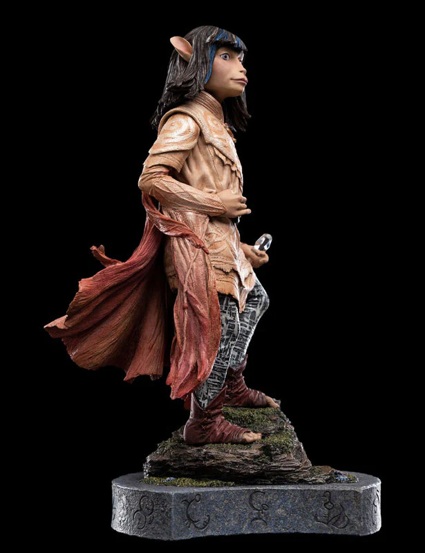 Dark Crystal / Jen 1/6 Scale Statue - Image 3