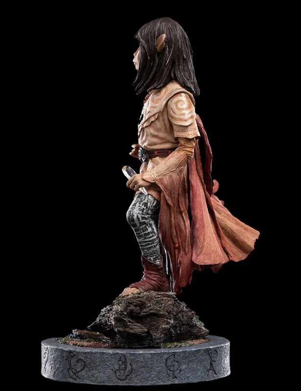 Dark Crystal / Jen 1/6 Scale Statue - Image 4