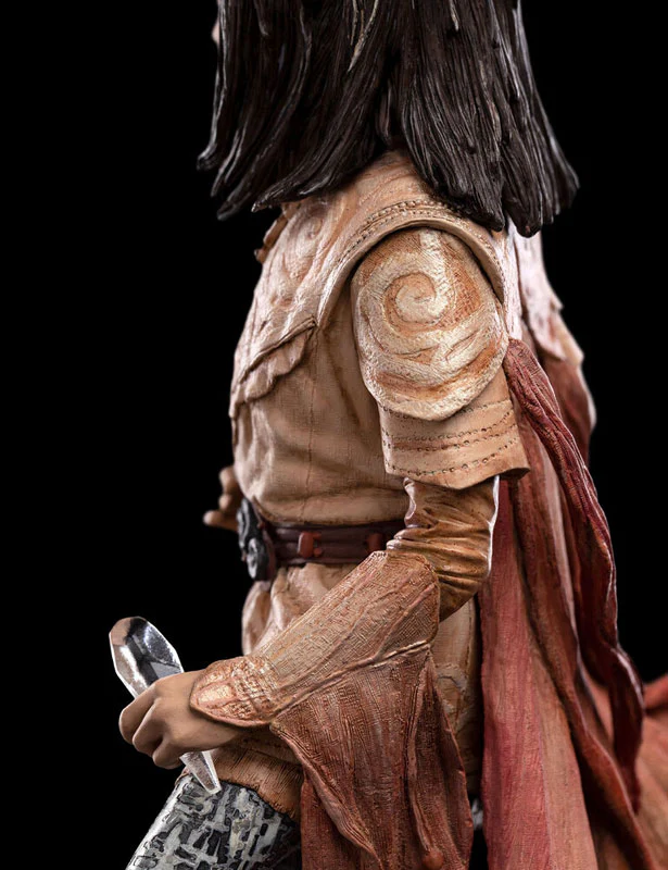 Dark Crystal / Jen 1/6 Scale Statue - Image 5