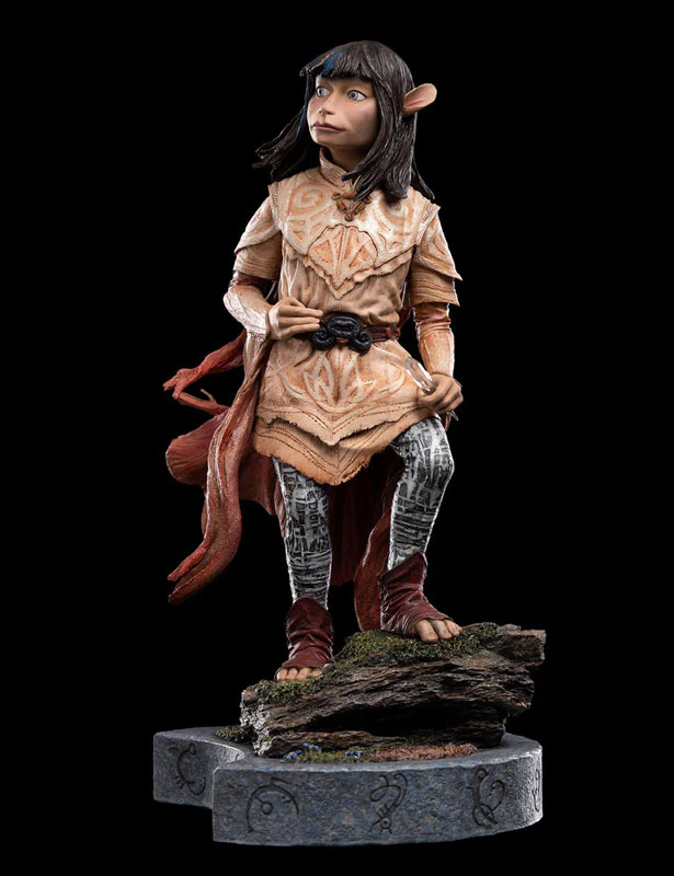 Dark Crystal / Jen 1/6 Scale Statue - Image 6