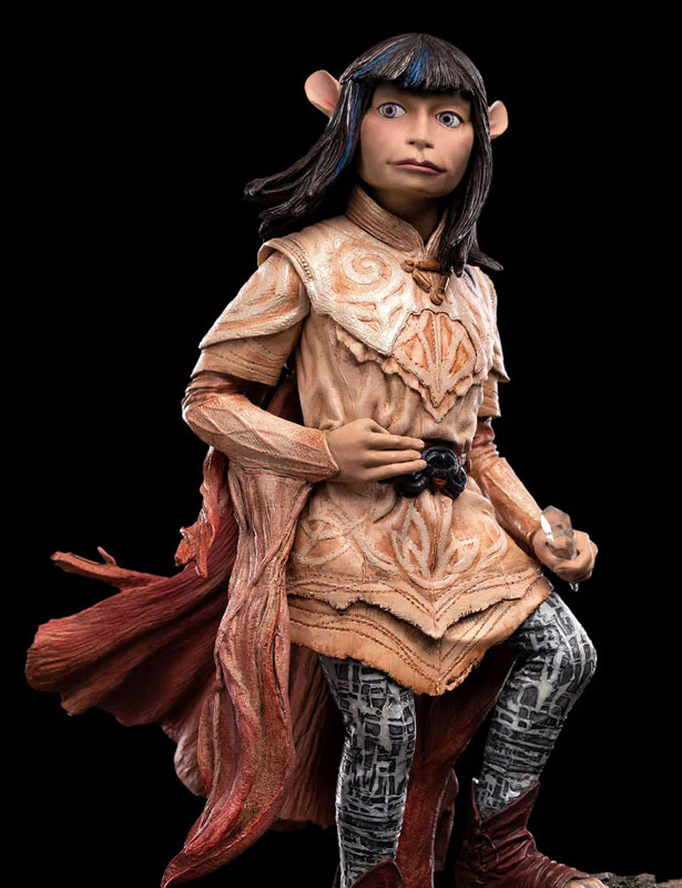 Dark Crystal / Jen 1/6 Scale Statue - Image 7